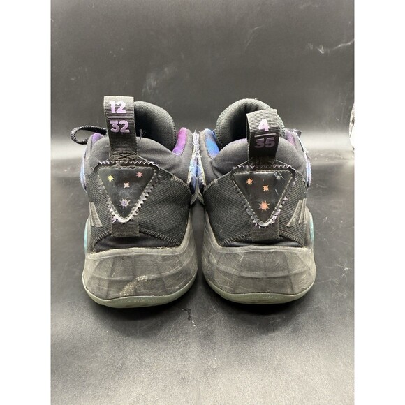 adidas D.O.N. Issue #3 GCA Stars of Utah Basketball Shoes Men\'s Size 8.5 GV7266 main image 5